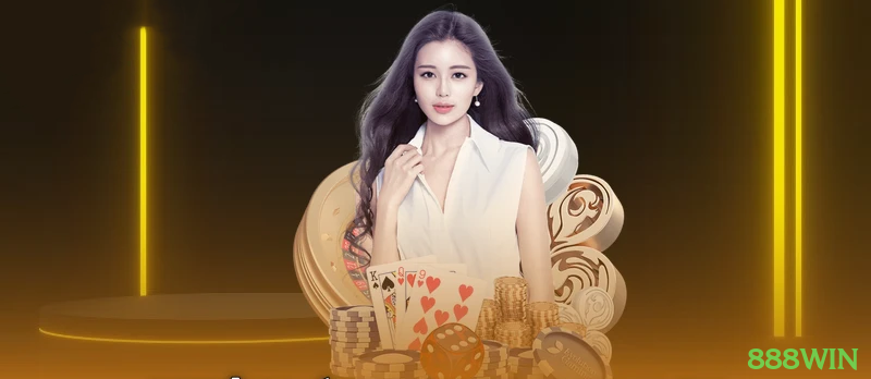 Casino Login 888win